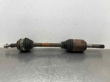 Load image into Gallery viewer, CV AXLE SHAFT LR4 Range Rover LR3 2005 05 2006 06 2007 07 08 09 - 13 Rear Left - NW472839
