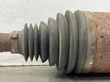 Load image into Gallery viewer, CV AXLE SHAFT LR4 Range Rover LR3 2005 05 2006 06 2007 07 08 09 - 13 Rear Left - NW472839

