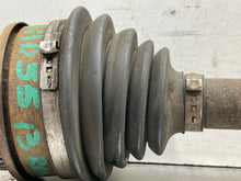 Load image into Gallery viewer, CV AXLE SHAFT LR4 Range Rover LR3 2005 05 2006 06 2007 07 08 09 - 13 Rear Left - NW472839

