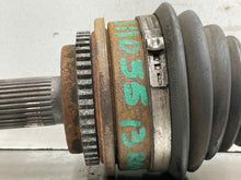 Load image into Gallery viewer, CV AXLE SHAFT LR4 Range Rover LR3 2005 05 2006 06 2007 07 08 09 - 13 Rear Left - NW472839
