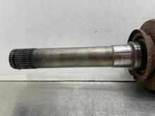 Load image into Gallery viewer, CV AXLE SHAFT LR4 Range Rover LR3 2005 05 2006 06 2007 07 08 09 - 13 Rear Right - NW472840
