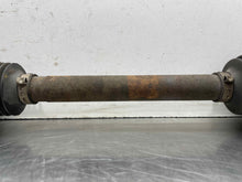 Load image into Gallery viewer, CV AXLE SHAFT LR4 Range Rover LR3 2005 05 2006 06 2007 07 08 09 - 13 Rear Right - NW472840
