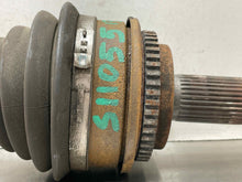 Load image into Gallery viewer, CV AXLE SHAFT LR4 Range Rover LR3 2005 05 2006 06 2007 07 08 09 - 13 Rear Right - NW472840
