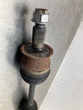 Load image into Gallery viewer, Axle Shaft Cadillac CTS 2014 - NW472814

