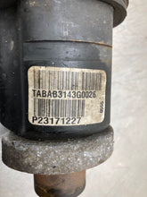 Load image into Gallery viewer, Axle Shaft Cadillac CTS 2014 - NW472814
