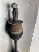 Load image into Gallery viewer, Axle Shaft Cadillac CTS 2014 - NW472814
