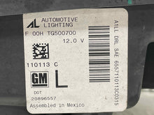 Load image into Gallery viewer, Park Lamp Light Cadillac CTS 2014 - NW473128
