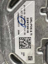 Load image into Gallery viewer, FOG LAMP LIGHT CTS 14 15 16 17 18 19 Bumper Mounted Right - NW473129

