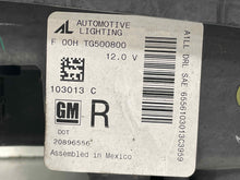 Load image into Gallery viewer, FOG LAMP LIGHT CTS 14 15 16 17 18 19 Bumper Mounted Right - NW473129
