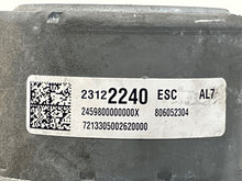 Load image into Gallery viewer, ABS ANTI-LOCK BRAKE PUMP ATS CTS 2014 14 2015 15 2016 16 - NW472783
