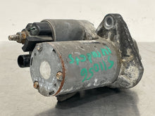 Load image into Gallery viewer, [INVENTORYCAR_YEAR_MAKE_MODEL] STARTER MOTOR - NW495562
