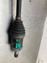 Load image into Gallery viewer, Axle Shaft Cadillac CTS 2014 - NW472815
