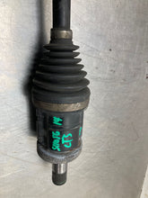Load image into Gallery viewer, Axle Shaft Cadillac CTS 2014 - NW472815
