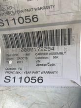 Load image into Gallery viewer, Carrier Assembly Cadillac CTS 2014 - NW472949
