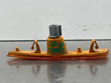 Load image into Gallery viewer, SIDE MARKER LAMP LIGHT ATS CTS Camaro 14-20 Bumper Mounted Left - NW473130

