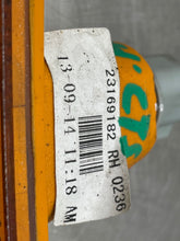 Load image into Gallery viewer, SIDE MARKER LAMP LIGHT ATS CTS Camaro 14-20 Bumper Mounted Right - NW473131

