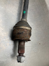 Load image into Gallery viewer, Axle Shaft Cadillac CTS 2014 - NW472817
