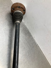 Load image into Gallery viewer, Axle Shaft Cadillac CTS 2014 - NW472817

