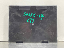 Load image into Gallery viewer, Computer Cadillac CTS 2014 - NW472893
