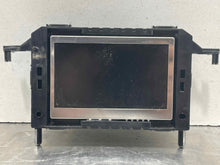 Load image into Gallery viewer, Info-Gps Screen Ford Escape 2017 - NW473249
