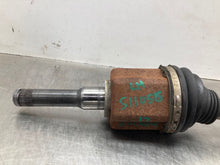 Load image into Gallery viewer, FRONT CV AXLE SHAFT Ford Escape 13 14 15 16 17 18 19 Left - NW472818
