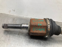 Load image into Gallery viewer, FRONT CV AXLE SHAFT Ford Escape 13 14 15 16 17 18 19 Left - NW472818
