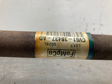 Load image into Gallery viewer, FRONT CV AXLE SHAFT Ford Escape 13 14 15 16 17 18 19 Left - NW472818
