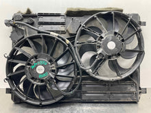 Load image into Gallery viewer, RADIATOR FAN ASSEMBLY Ford Escape Lincoln MKC 15 16 17 18 19 - NW473026
