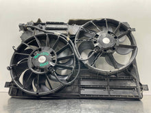 Load image into Gallery viewer, RADIATOR FAN ASSEMBLY Ford Escape Lincoln MKC 15 16 17 18 19 - NW473026
