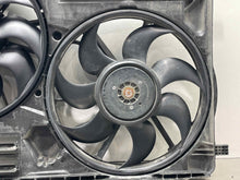 Load image into Gallery viewer, RADIATOR FAN ASSEMBLY Ford Escape Lincoln MKC 15 16 17 18 19 - NW473026
