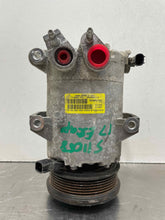 Load image into Gallery viewer, AC Compressor Ford Escape 2017 - NW472936
