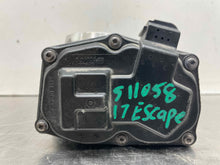 Load image into Gallery viewer, Throttle Body Ford Escape 2017 - NW473572
