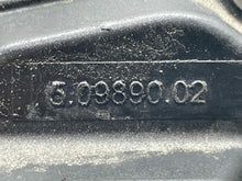 Load image into Gallery viewer, Throttle Body Ford Escape 2017 - NW473572
