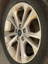 Load image into Gallery viewer, WHEEL RIM Escape 17-19 17x7-1/2 ALUM 17x7-1/2, 5 lug, 4-1/4" - NW473662
