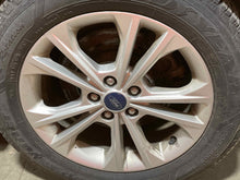 Load image into Gallery viewer, WHEEL RIM Escape 17-19 17x7-1/2 ALUM 17x7-1/2, 5 lug, 4-1/4" - NW473664

