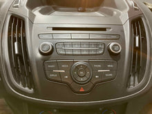 Load image into Gallery viewer, RADIO Buick C-MAX Ford Escape Focus 2015 15 16 17 18 - NW473406
