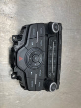 Load image into Gallery viewer, RADIO Buick C-MAX Ford Escape Focus 2015 15 16 17 18 - NW473406

