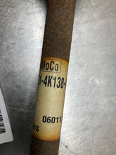 Load image into Gallery viewer, Axle Shaft Ford Escape 2017 - NW472821

