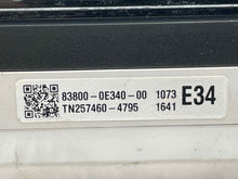 Load image into Gallery viewer, Speedometer Cluster  HIGHLANDER 2013 - NW473526
