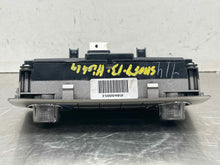 Load image into Gallery viewer, REAR TEMPERATURE CONTROLS Highlander 2011 11 2012 12 2013 13 - NW473231
