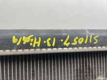 Load image into Gallery viewer, AC CONDENSER Toyota Highlander 2011 11 2012 12 2013 13 - NW472943

