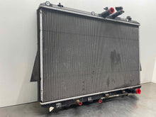 Load image into Gallery viewer, AC CONDENSER Toyota Highlander 2011 11 2012 12 2013 13 - NW472943
