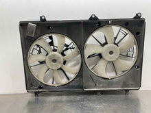Load image into Gallery viewer, RADIATOR FAN ASSEMBLY Highlander 2008 08 2009 09 2010 10 11 12 - NW473029
