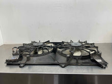 Load image into Gallery viewer, RADIATOR FAN ASSEMBLY Highlander 2008 08 2009 09 2010 10 11 12 - NW473029

