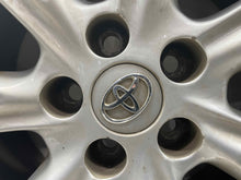 Load image into Gallery viewer, WHEEL RIM Highlander 11-13 17x7-1/2 ALLOY 17x7-1/2, 5 lug, 4-1/2" - NW473688
