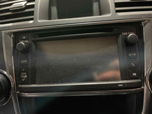 Load image into Gallery viewer, Radio  HIGHLANDER 2013 - NW473426
