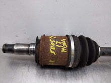 Load image into Gallery viewer, REAR AXLE SHAFT Toyota Highlander 08 09 10 11 12 13 - NW472843
