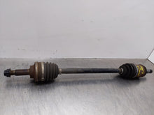 Load image into Gallery viewer, REAR AXLE SHAFT Toyota Highlander 08 09 10 11 12 13 - NW472844
