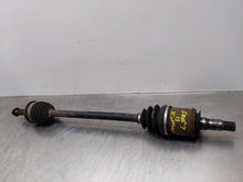 Load image into Gallery viewer, REAR AXLE SHAFT Toyota Highlander 08 09 10 11 12 13 - NW472844
