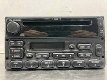 Load image into Gallery viewer, Radio  FORD F150 PICKUP 2000 - NW473996
